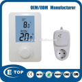 Touch Digital Heating Wireless Thermostat